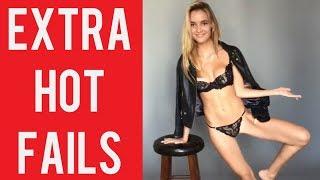 Extra Hot Fails || Best Funny Compilation!