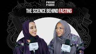 The Science Of Fasting: Health Benefits, Weight Loss & Spiritual Growth!
