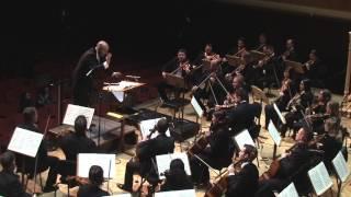 FACUNDO AGUDIN - ORCHESTRE MUSIQUE DES LUMIÈRES