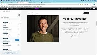 Site History Feature | Wix Studio | Restore Previous Versions of Your Site