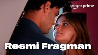 Culpa Tuya | Resmi Fragman | Prime Video Türkiye