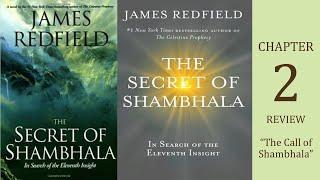 The Call of Shambhala - Chapter 2 Review of The Secret of Shambhala in Search of the 11th Insight