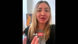 Feeling stuck or overwhelmed is a portal to your embodied truth & love. Here is how (real story)!