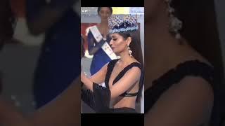 Manushi Chillar | Miss World | Reel