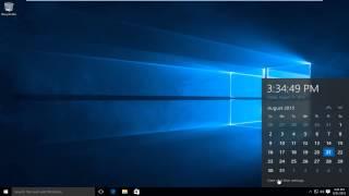 How To Add A Second Clock To Windows 10