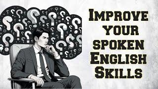 Practice English Speaking || How to improve english by stories || Graded Reader || learn English SSE