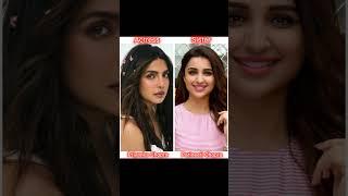 10 Bollywood Actress Real Life Sister#shorts #BollywoodActressSister #viral