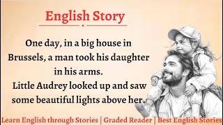 Learn English through Story - Level 1 || English Story || English Listening Practice