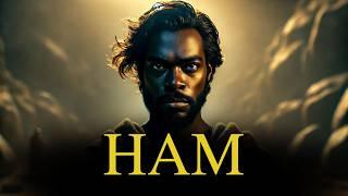 Ham: The Father of the Black People and His Biblical Implications