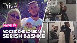 Paparazzi: Mozzik dhe Loredana sërish bashkë? - Prive TV