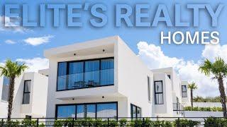 Elite's Realty Homes: Waterfront Luxury & Prime Properties in Saranda | Dream Real Estate in Abania