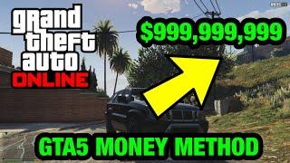 *BEST* GTA 5 ONLINE SOLO UNLIMITED MONEY METHOD MAKE MILLIONS FAST NOVEMBER 2024 | GTA 5 MONEY