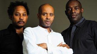 Juan Atkins, Derrick May + Kevin Saunderson in Conversation