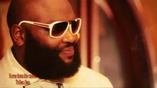 Rick Ross Feat. Chrisette Michele - Mafia Music 2