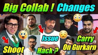  Jonathan Shoot, Mavi Angry, on Gurkaran  Soul Changes  Saumraj, Neyoo Reply !