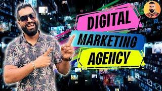 How to Start Digital Marketing Agency in Dubai 2024 - Digital Marketing Business in Dubai