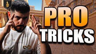 FRESH PRO TRICKS - 100% Updated