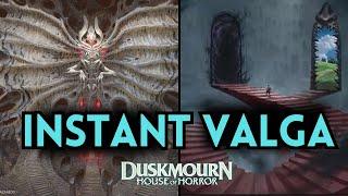  Instant Speed VALGAVOTH | MTG Arena Standard Dimir Midrange