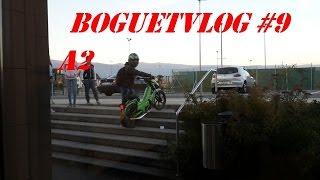 BoguetVlog#9 A2