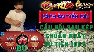 8us | cách soi cầu tài xỉu 8US - xu hướng cầu hồi sau kép  8Us - a tuân 8us