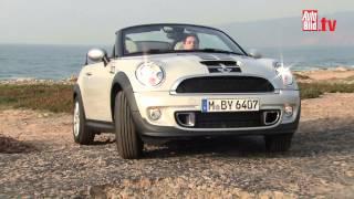 Mini Roadster Cooper S - Eine Offenbarung?