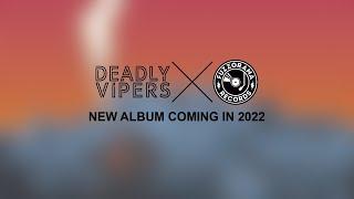 Deadly Vipers - Christmas gift (Fuzzorama Records)