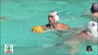 1st Kearsney College vs 1st Jeppe High School - Saints Water Polo Invitational - 25 October 2024