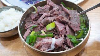 천안맛집ㅣ태어나서 먹어본 갈비탕중 최고입니다