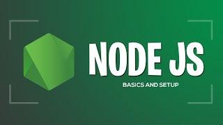 What is Node js | Introduction for beginners | how to install node js | Nerdbash