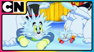 Tom and Jerry | The Great Quacker Hunt! | Compilation | Cat and Mouse | @cnindia