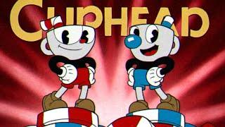 Cuphead gameplay