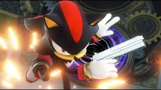 Shadow with Gun in Shadow Generations