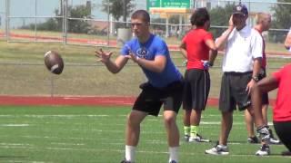 Aaron Williams Lone Star Showcase Volume 2