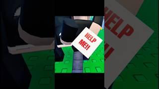 womenji   | Game Unknown Meme Animation #roblox #robloxanimation #shorts