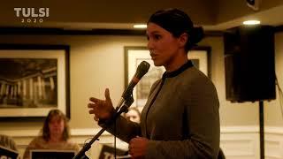 Tulsi Will End Unconstitutional Regime Change Wars