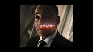 Bro's not feared Homelander  - Stan edgar x Gus fring Edit #shorts #edit