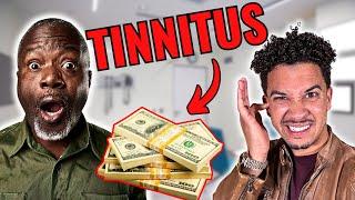 Auto-Approved! Win Tinnitus VA Claim With No Proof In 2024