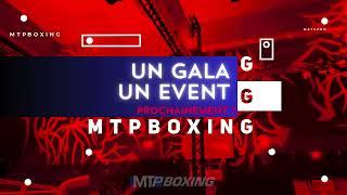 PRESTATIONS MTPBOXING