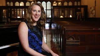 Makes the Heart to Sing: Jazz Hymns- Deanna Witkowski