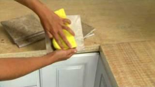 How to Set Your Tile or Stone