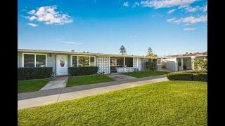 13751 St Andrews DR # 36B, Seal Beach 90740(Leisure World)