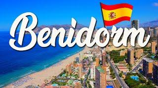 10 BEST Things To Do In Benidorm | Benidorm Travel Guide