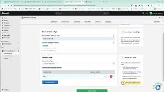 Wholesale Simplified | How to Setup Discount for Collection | Admin | Shopify App | SolverCircle