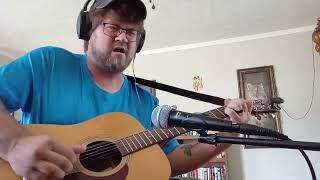 Kaleb Fannin - Workin Music Man - Sunday Sessions 7/30/2023