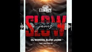 Dj Noizy Slow Jams2021...link in description box below