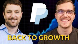 Why Investors are FLOCKING to PayPal Right Now!