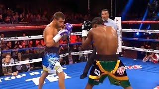 Vasyl Lomachenko (Ukraine) vs Nicholas Walters (Jamaica) - KNOCKOUT, Boxing Fight Highlights | HD