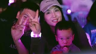 新裤子乐队 20240420 live现场演出