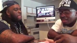 Chris P (R.I.P.) of A.P.E. Life discusses the 22 Savage chain snatching incident & what followed
