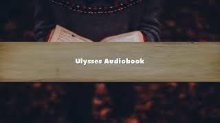 James Joyce - Ulysses Part 2 Audiobook